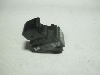 Кнопка стеклоподъемника 95015361 Шевроле Спарк М300 двери 1 клавиша ABC 2134 LK-10 L073, - БУ