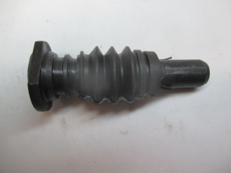 Ремкомплект суппорта переднего 93740249 S4511007 Авео Реззо Нибура Ланос - направляющих 4 шт- Daewoo