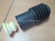 Пыльник амортизатора Шевроле Авео, Спарк переднего 96535008 BYD БИД, - Комплект, - Patron