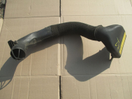 Воздухозаборник воздушного фильтра 98AB9E635A 1072268 1072266 Форд Фокус 1 - мелкий ДЕФЕКТ - 3, - БУ