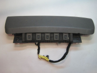 Подушка безопасности пассажирская для колен 95934659, 95494335 Шевроле Авео Т300 - S-4 - БУ