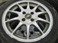 Диск литой R16 6.5JX16H2 E44 4x114.3 KBA45888 96464659 Шевроле Лачетти 10 луч - есть царапины N1- БУ