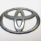 Эмблема 9097502192 909750207 909750206 2W130 Toyota Auris E15 2006-2012 Camry V50 2011-2018 - БУ