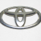 Эмблема 9097502192 909750207 909750206 2W130 Toyota Auris E15 2006-2012 Camry V50 2011-2018 - БУ