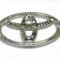 Эмблема 9097502192 909750207 909750206 2W130 Toyota Auris E15 2006-2012 Camry V50 2011-2018 - БУ