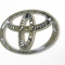 Эмблема 9097502192 909750207 909750206 2W130 Toyota Auris E15 2006-2012 Camry V50 2011-2018 - БУ