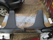 Облицовка стойки Шевроле Круз Седан 95961241 средней правой нижняя 95154495, 95954644, - БУ