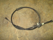 Трос переключения АКПП Опель Астра H 13190005, 759354, 0759344, 13164878, - БУ