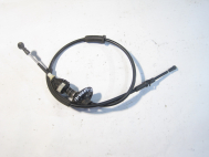 Трос переключения АКПП 13190005 DU 759354, 0759344, 13164878 Opel Astra H - VA-112, - БУ