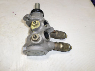 Цилиндр тормозной Главный 21030299 98AB2B195BH TCtg10g0 141115A Форд Фокус 1 FF-63, - БУ