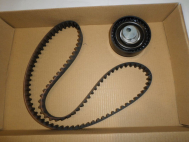 Ремень ГРМ 96z - Комплект 130C17480R ATK480R Рено Логан Сандеро Кангу Лада Ларгус 8-16V, - Automotor