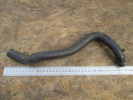 Шланг отопителя  вЫпускной 96539591 96462337 печки салона Шевроле Авео Т200-250 с F14-16D3, - БУ