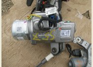 Рулевая колонка Шевроле Авео Т300 с Электроусилителем 95215159 в сборе с мотором 28285086, - БУ