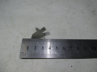 Клипса 91505ST7003ZM 91505ST7003ZB крепление Хонда, - Honda