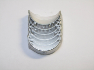 Вкладыши шатунные ремонт 0,25, 96612213 96659193 12181A81051025 Дэу Матиз комплект 6 штук - Addax-Q