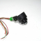 Контактная группа замка зажигания 96628500 4805520 Chevrolet Captiva, Opel Antara - БУ