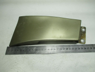 Ресничка фонаря заднего правого 96562682, 96562684 Дэу Матиз - Бронза N-4, - БУ