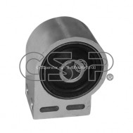 Сайлентблок рычага переднего 96809676 задний Опель Антара Шевроле Каптива 20946159, 95248454, - QUAT