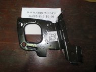 Панель передняя Шевроле Круз - Опора фары правой 13256259, - GM