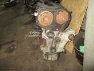 Двигатель 1,6 литра F16D4 A16XER Шевроле Aveo Т250-300 Круз Астра J 96476260 без навесного - БУ U407