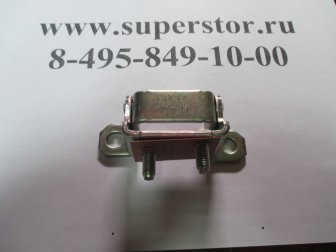 Петля крышки багажника левая Шевроле Каптива 96624621, 96661567, 96661617, 42399558, - GM