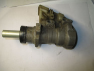 Цилиндр тормозной Главный 98AB2B507CA 6S432B507AA 4646922 Форд Фокус 1 Сплит порт с бачком, - БУ