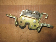 Замок спинки сидения заднего правого Форд Фокус 1 Седан 98ABF613D60BC 98ABF613D60BB - БУ