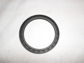 Сальник коленчатого вала задний 4621939AB 11111485404 813479800 Додж Караван 2.4 - Victor Reinz