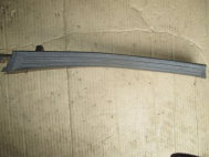 Накладка порога внутренняя задняя левая 98ABA13245AKW Форд Фокус 1 c 1998-2004г, - БУ