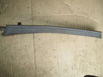 Накладка порога внутренняя задняя левая 98ABA13245AKW Форд Фокус 1 c 1998-2004г, - БУ