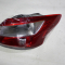 Фонарь правый внешний Форд Фокус 3 Седан 1792717, 1727665, 1708833 42118322 с 2011г - Atek
