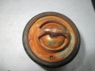 Термостат Форд Фокус 1 1001993, 948М8575AA на 92-102 градуса моторы 1,8-2,0 литра 8-16V, - БУ