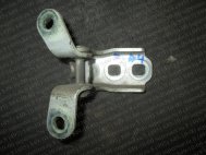 Петля двери передней правой вверх 13577115 Шевроле Кобальт, - БУ