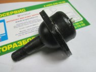 Шаровая опора ВАЗ 2101-07 нижняя 2101290406300 без пыльника, - Vis