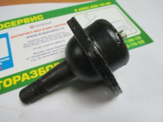 Шаровая опора ВАЗ 2101-07 нижняя 2101290406300 без пыльника, - Vis