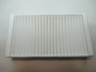 Фильтр салонный 64119237159, 9237159 BMW X3 (F25) - 2 штуки, - Patron