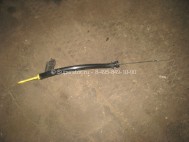 Щуп уровня масла Фокус 2 Дизель 125лс 1,8 литра 1257259, 1063960, 4M5Q6K815AA в СБОРЕ,  - БУ