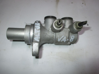 Цилиндр тормозной Главный 0558144 93189715 93189712 ALTUR-9-4467 Опель Астра H без бачка - VA-8 - БУ