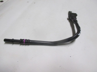 Трубка топливная 95325850 95934965 PB-562 - Г-образная пластиковая Шевроле Авео Т300 Круз, - БУ