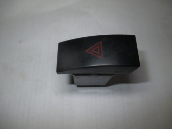 Кнопка аварийной сигнализации 864W0140 F2 IC Шевроле Лачетти, - БУ