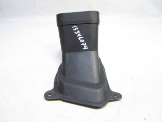 Воздуховод воздушного фильтра 13346074 переходник резонатора Шевроле Круз - БУ