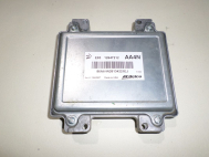 Блок управления двигателем 12642927 AA4N 12647212 E83 Шевроле Авео Т300 Астра J Круз 1342, - БУ S-56