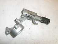 Замок зажигания 94801312 13504197 95164163 Авео T300 Круз с АКПП - 1 ключ на 4 кнопки - N6 - N7 - БУ