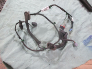 Проводка жгут дверей LR008044 7G9214240ABG Ленд Ровер Фрилендер 2 задних с 2007 по 2014г, - БУ