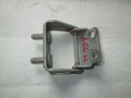 Петля крышки багажника левая или правая 93541126 96540877 Шевроле Авео Хэтчбек 3 - 5-ти дверный - БУ