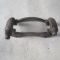 Суппорт - Скоба супорта переднего 96626067 96626068 19207732 Опель Антара Шевроле Каптива -R0-7 - БУ