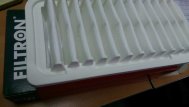 Фильтр воздушный 1780121030 Тойота Функарго, Тойота Ярис 99-, - Filtron