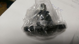 Шаровая опора 517602H000 Хендай i30, Киа Сид с 2007 года 517602H000 - CTR