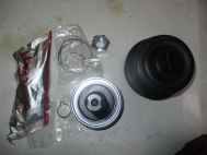 ШРУС наружный 96257804 Ланос Нексия 1,5л 8V Крупный зуб 22 шт Без АБС 96243569 - 29В х 22Н - LYNX