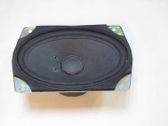 Динамик задний правый 96483215 Chevrolet Rezzo KLAU, - БУ